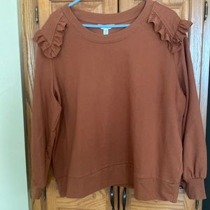 Women’s sweat shirt